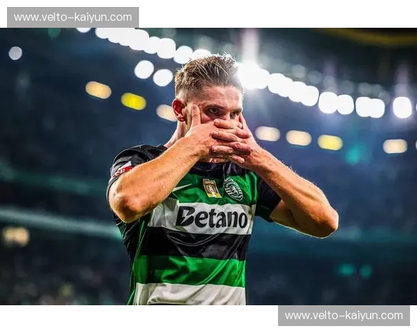 英超点球：足球场上的决胜时刻